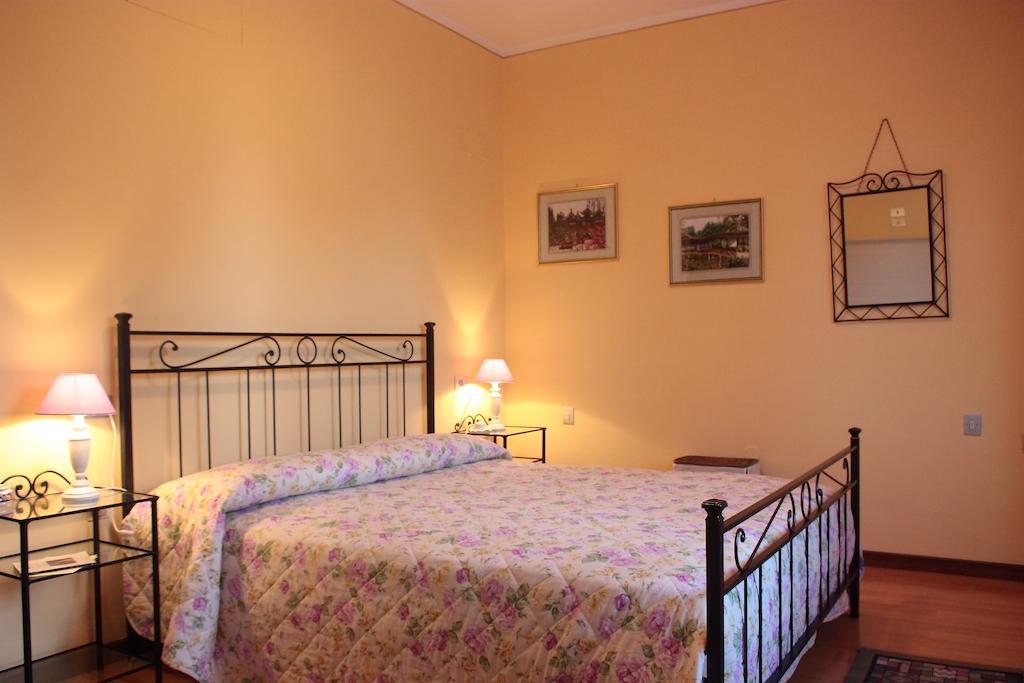 B&B I Narcisi Спелло Номер фото